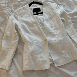Banana Republic Blazer